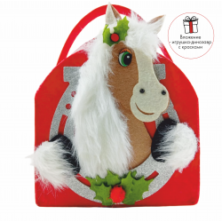 "Лошадка Аврора"