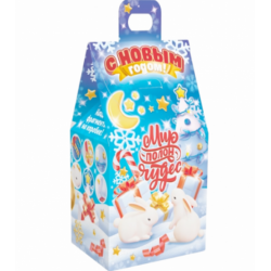 "Мир полон чудес"