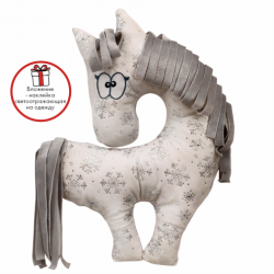 "Лошадка Снежа"