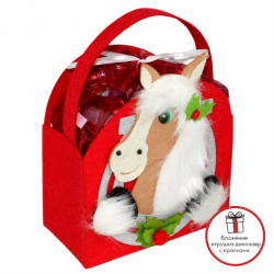 "Лошадка Аврора"