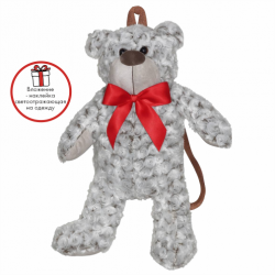 "Медведь с бантом"