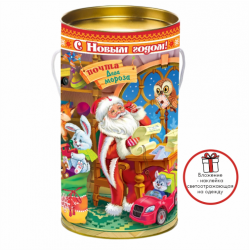 "Почта Деда Мороза"