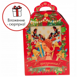 "Новогодний перезвон"
