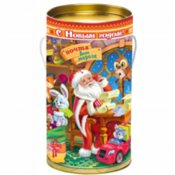 "Почта Деда Мороза"